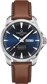 Certina | Brand New Watches Austria Aqua Collection watch C0324301604100