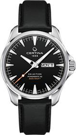 Certina | Brand New Watches Austria Aqua Collection watch C0324301605100