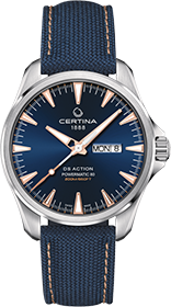Certina | Brand New Watches Austria Aqua Collection watch C0324301804101