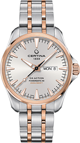 Certina | Brand New Watches Austria Aqua Collection watch C0324302203100
