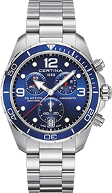 Certina | Brand New Watches Austria Aqua Collection watch C0324341104700