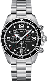 Certina | Brand New Watches Austria Aqua Collection watch C0324341105700