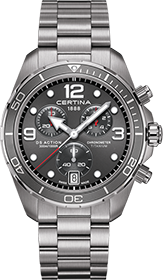 Certina | Brand New Watches Austria Aqua Collection watch C0324344408700