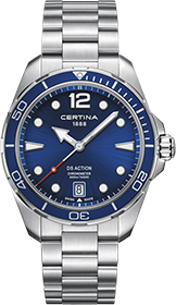 Certina | Brand New Watches Austria Aqua Collection watch C0324511104700