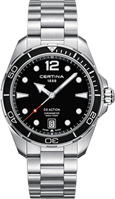 Certina | Brand New Watches Austria Aqua Collection watch C0324511105700