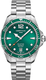 Certina | Brand New Watches Austria Aqua Collection watch C0324511109700