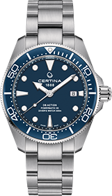 Certina | Brand New Watches Austria Aqua Collection watch C0326071104100