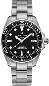 Certina | Brand New Watches Austria Aqua Collection watch C0326071105100