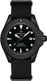 Certina | Brand New Watches Austria Aqua Collection watch C0326073805100