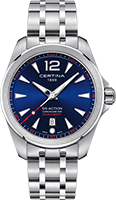 Certina | Brand New Watches Austria Aqua Collection watch C0328511104700