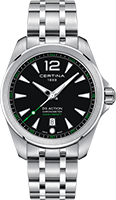 Certina | Brand New Watches Austria Aqua Collection watch C0328511105702