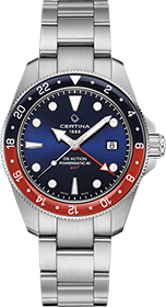 Certina | Brand New Watches Austria Aqua Collection watch C0329291104100