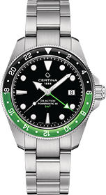 Certina | Brand New Watches Austria Aqua Collection watch C0329291105100