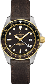 Certina | Brand New Watches Austria Aqua Collection watch C0329292605100