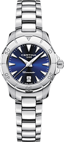 Certina | Brand New Watches Austria Aqua Collection watch C0329511104100