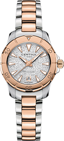 Certina | Brand New Watches Austria Aqua Collection watch C0329512203100