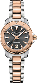 Certina | Brand New Watches Austria Aqua Collection watch C0329512208100