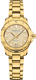 Certina | Brand New Watches Austria Aqua Collection watch C0329513336100