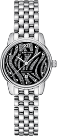 Certina | Brand New Watches Austria Urban Collection watch C0330511105800