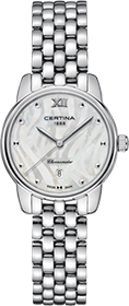 Certina | Brand New Watches Austria Urban Collection watch C0330511111800