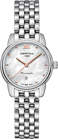 Certina | Brand New Watches Austria Urban Collection watch C0330511111801
