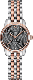 Certina | Brand New Watches Austria Urban Collection watch C0330512208800