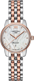 Certina | Brand New Watches Austria Urban Collection watch C0330512211800