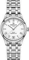 Certina | Brand New Watches Austria Urban Collection watch C0332071101300