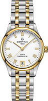 Certina | Brand New Watches Austria Urban Collection watch C0332072201300
