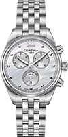 Certina | Brand New Watches Austria Urban Collection watch C0332341111800