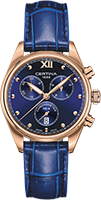 Certina | Brand New Watches Austria Urban Collection watch C0332343604800