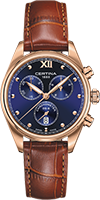 Certina | Brand New Watches Austria Urban Collection watch C0332343604801