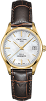 Certina | Brand New Watches Austria Urban Collection watch C0332513611100