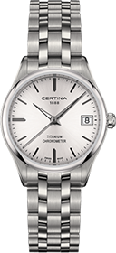 Certina | Brand New Watches Austria Urban Collection watch C0332514403100