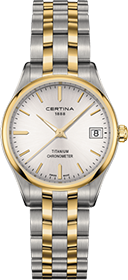Certina | Brand New Watches Austria Urban Collection watch C0332515503100