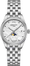 Certina | Brand New Watches Austria Urban Collection watch C0332571111800