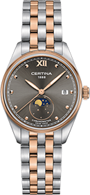 Certina | Brand New Watches Austria Urban Collection watch C0332572208800