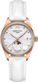 Certina | Brand New Watches Austria Urban Collection watch C0332573611800