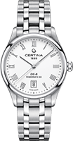 Certina | Brand New Watches Austria Urban Collection watch C0334071101300