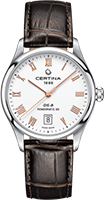 Certina | Brand New Watches Austria Urban Collection watch C0334071601300