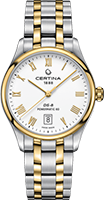 Certina | Brand New Watches Austria Urban Collection watch C0334072201300