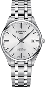 Certina | Brand New Watches Austria Urban Collection watch C0334511103100