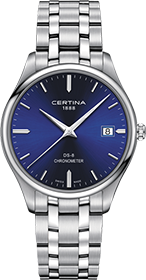 Certina | Brand New Watches Austria Urban Collection watch C0334511104100
