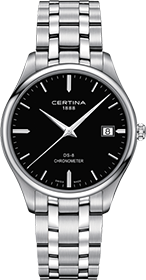 Certina | Brand New Watches Austria Urban Collection watch C0334511105100