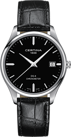 Certina | Brand New Watches Austria Urban Collection watch C0334511605100