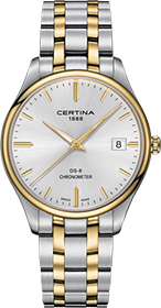 Certina | Brand New Watches Austria Urban Collection watch C0334512203100