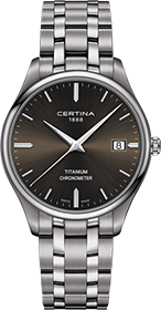 Certina | Brand New Watches Austria Urban Collection watch C0334514408100