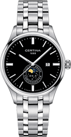 Certina | Brand New Watches Austria Urban Collection watch C0334571105100