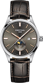 Certina | Brand New Watches Austria Urban Collection watch C0334571608100