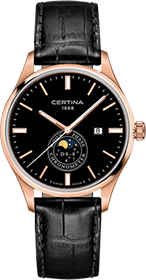 Certina | Brand New Watches Austria Urban Collection watch C0334573605100